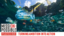 edie rounds up the key facts from Rajapack's study into ocean plastic pollution